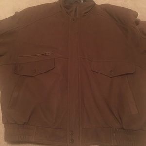 Men’s XL Roundtree & York Jacket